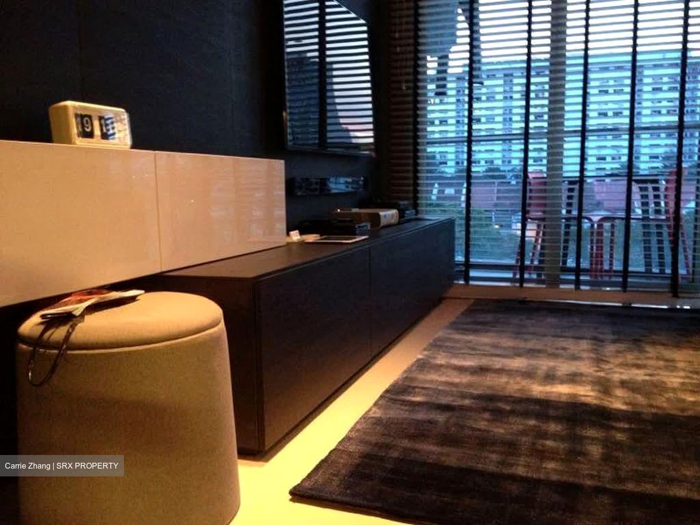 Loft @ Rangoon (D8), Apartment #589742381